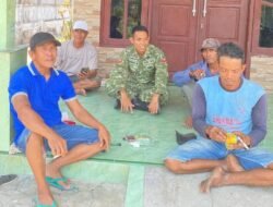 Tak Hanya Bangun Desa, Satgas TMMD ke-130 Jombang Perkuat Kemanunggalan TNI dan Rakyat