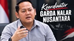Garda Nalar Nusantara Nilai Kinerja Gus Irfan Perlu Dilihat Utuh, Capaian Haji 2026 Jadi Sorotan