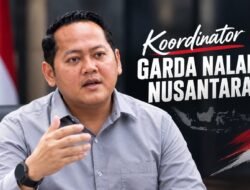 Garda Nalar Nusantara Nilai Kinerja Gus Irfan Perlu Dilihat Utuh, Capaian Haji 2026 Jadi Sorotan