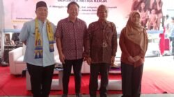 Kemendukbangga Bersama Mitra Kerja Sosialisasi Program Bangga Kencana di DKI Jakarta Barat