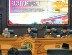 DPRD dan Pemkot Mojokerto Matangkan Pembahasan Raperda APBD 2027, Ini Tahapan Selanjutnya