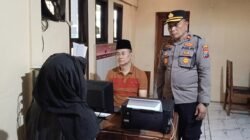Perselisihan Utang Rp4 Juta Berujung Penusukan di Trowulan, Polisi Amankan Terduga Pelaku