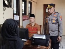 Perselisihan Utang Rp4 Juta Berujung Penusukan di Trowulan, Polisi Amankan Terduga Pelaku