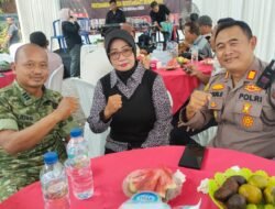 HUT ke-10 Sekilas Media, Sumartik Harapkan Media Terus Berkontribusi untuk Masyarakat