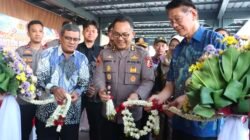 Kenanten Police Station Resmi Diluncurkan, Polres Mojokerto Dorong Pelayanan Cepat dan Kolaborasi