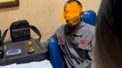 Diduga Terlibat Pemerasan Advokat, MAA Dituntut 15 Bulan Penjara
