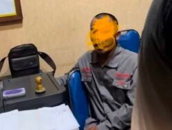 Diduga Terlibat Pemerasan Advokat, MAA Dituntut 15 Bulan Penjara
