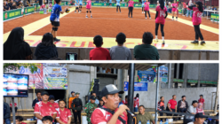Resmi Dibuka! Besuk Cup II 2026 Hadirkan Persaingan Voli Putri Terbaik Jawa Timur