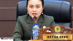 Ketua DPRD Ery Purwanti Bersama Kejari Dorong Pemulihan Aset Pemkot Mojokerto